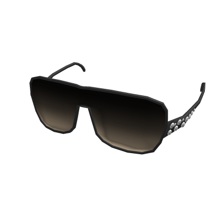 Iced Out Shades
