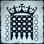 ΒΕ • Houses of Parliament