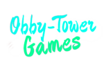Obby-Tower Games