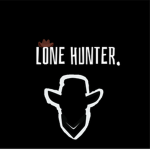 Lone hunters