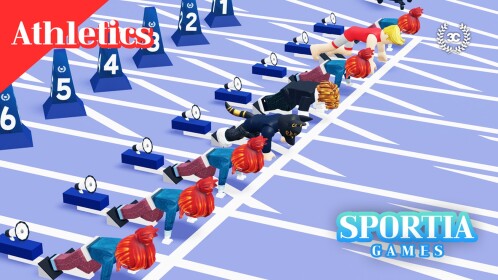 SPORTIA GAMES