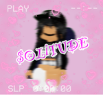 $OL¡TUDE