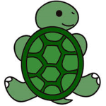 Turtles And Friends