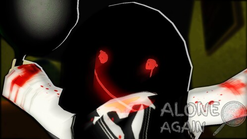 REVAMP | Alone Again... 💀
