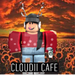 Cloudii Cafe