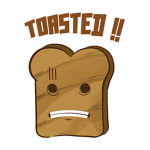 Social Of Toast