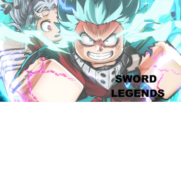 Sword Legends⚔️