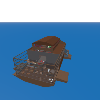 Island Tavern