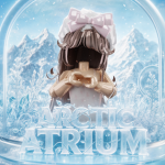 Arctic Atrium