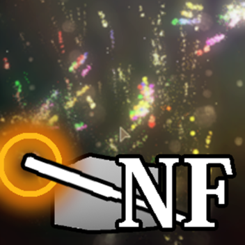 Kembang Api Lingkungan [FE ALPHA]