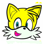 Mega Sega Tails M.P Group