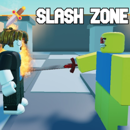 🗡️ Slash Zone