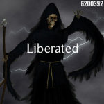 Liberated (Da Hood)