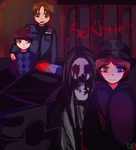Sekhmet || VK.MANIAC