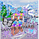 SAVVY’S APPAREL