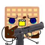 Combative Waffles
