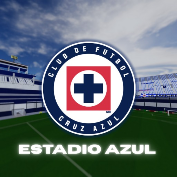 Estadio Azul〘🏟️ 〙