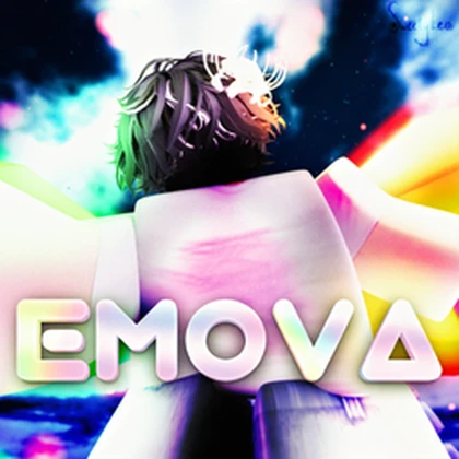 EMOVA Roblox group icon
