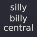 the silly billy central