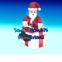 Santa Haruki's wonderland