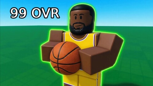 Construisez une équipe de basket-ball ! [MODE DIFFICILE]