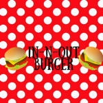 In-N-Out Burger {Restaurant}
