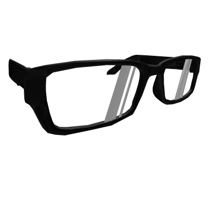 Animated Super Nerdy Nerd Glasses Roblox Item Rolimon s