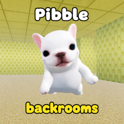 Pibble Dancing Meme Backrooms