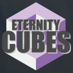 ⬡ Eternity Cubes