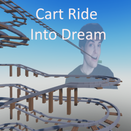 [📢Voicechat] Cart Ride Into Dream