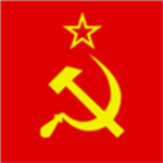 USSR | Union of Socialist Soviet Republics