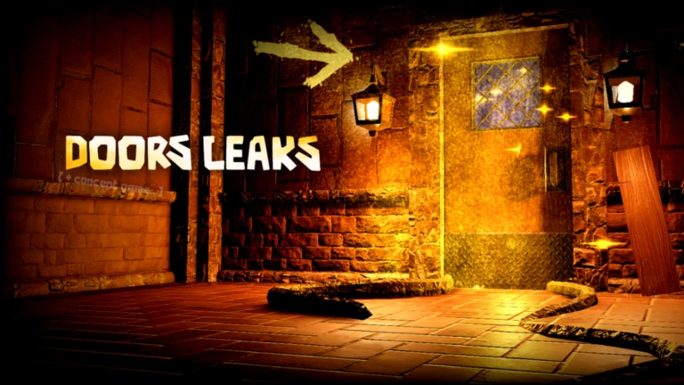 DOORS LEAKS REAL Play On Roblox NoFilter