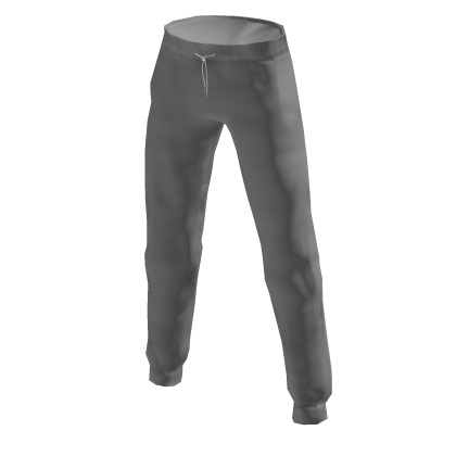 ⭐ Gray Grey Joggers Sweatpants Sports [Rent]