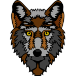Outcast Wolves