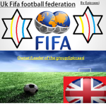 UK Fifa Football federation