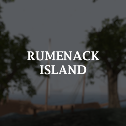 Rumenack Island