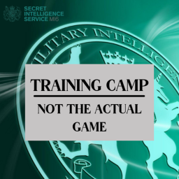 MI6 | Portsmouth Training Centre