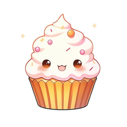 [SALE] Cupcakes UGC Game