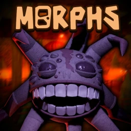 Doors Morphs: FLOORS