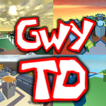Gwy Tower Defense Fans