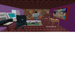 Roblox's Knowledge Center