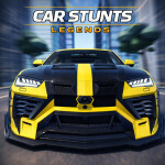 Car Stunts Legends