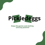 Pickledeggs