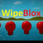 😎 WipeBlox Obby! 😎