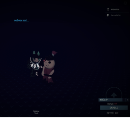 Ratty [BETA]