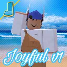 Joyful: Cafe v1