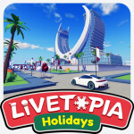 Livetopia🏨 Qatar Adventure