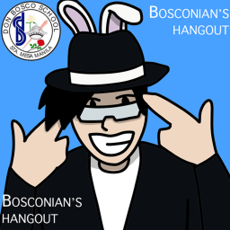 [VOICE CHAT!] Bosconian's Hangout!