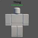 Random Things Official