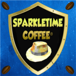 Sparkletime Coffee®